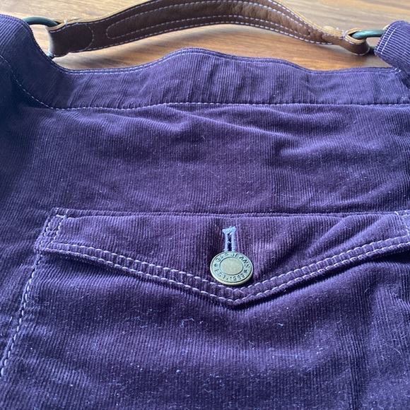 Gap corduroy bag - Picture 2 of 3